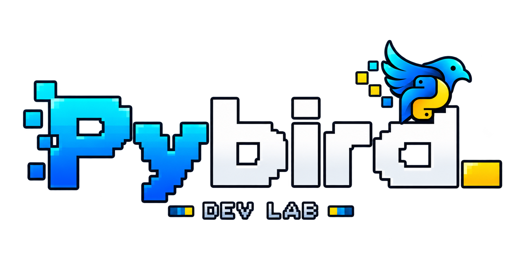 Pybird Dev Lab